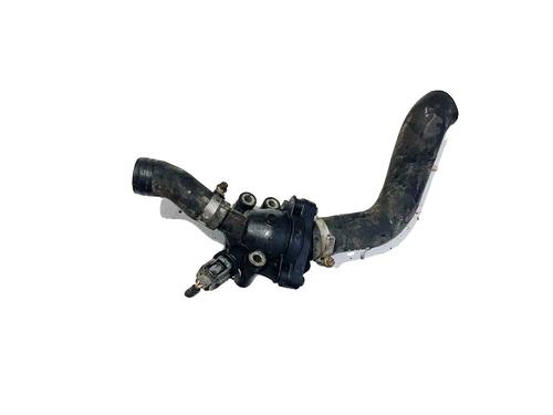 Used Thermostat housing Thermostat housing 35384187 35384187