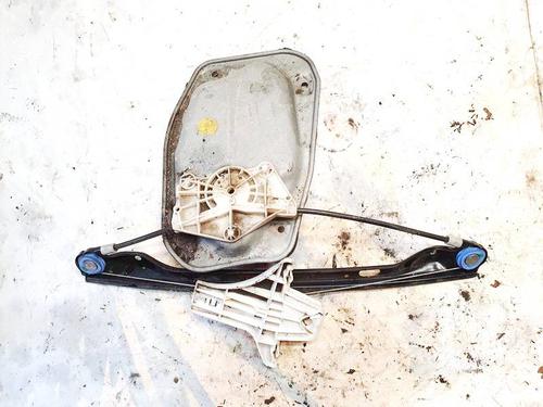Used Rear left window mechanism Rear left window mechanism 35190687 35190687