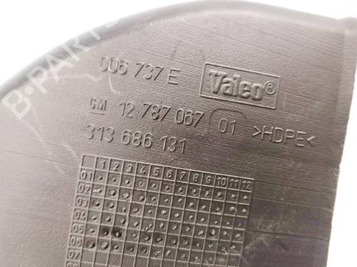 Pipe SAAB 9-3 (YS3F, E79, D79, D75) 1.9 TiD | BP38609811M125 - Image 4