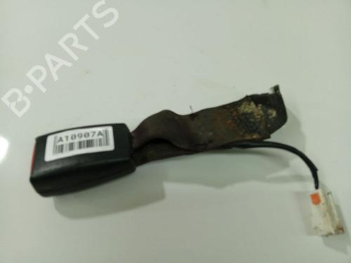 Seat buckle MAZDA 6 Hatchback (GG) 2.0 DI (GG14) | BP34846670I32 - Image 3