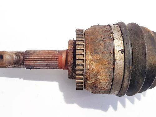 Left front driveshaft NISSAN PRIMERA Hatchback (P12) 1.9 dCi | BP35452386M38 - Image 2