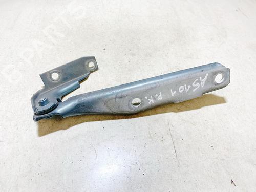 Used Hinge/Door check strap Hinge/Door check strap AUDI A6 C5 (4B2, 4B4) 2.4 (163 hp) 35872386 35872386
