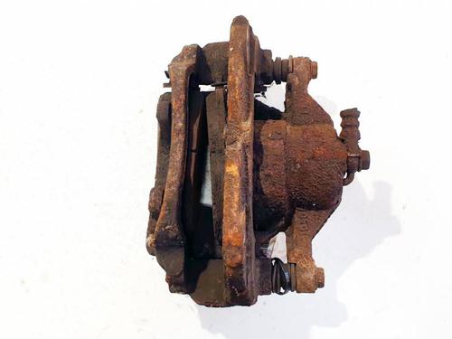 Left front brake caliper TOYOTA AURIS (_E15_) 2.0 D-4D (ADE150_, ADE150R) | BP37481329M105 - Image 3