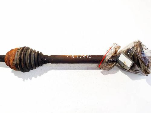 Used Left front driveshaft Left front driveshaft 34773173 34773173