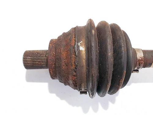 Left front driveshaft VW JETTA III (1K2) 1.6 | BP35380197M38 - Image 2