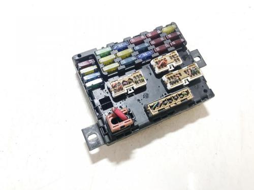 Fuse box LANCIA LYBRA (839_) 1.8 16V (839AXB1A, 839AXG1A) | BP33518030E1 - Image 2