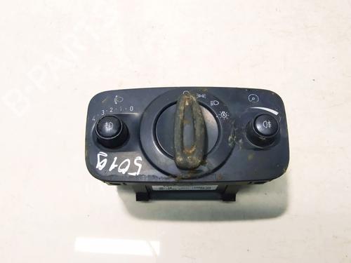 Used Switch Switch FORD GALAXY II (WA6) 2.0 TDCi (140 hp) 35644419 35644419