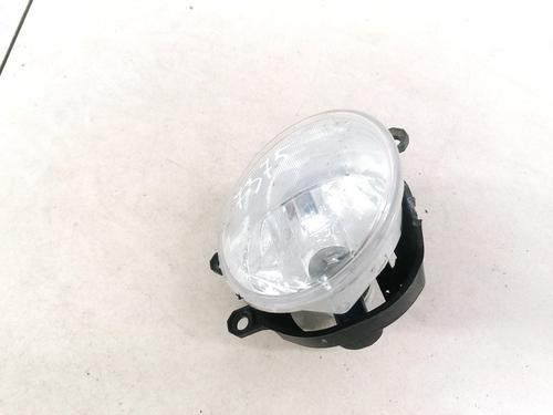 Used Left front fog light Left front fog light 35482736 35482736