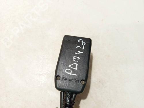 Seat buckle HONDA FR-V (BE) 2.2 i CTDi (BE5) | BP34924107I32 - Image 3