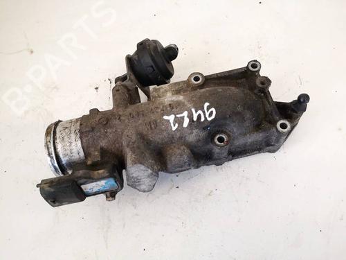 Used Throttle body Throttle body 35110246 35110246