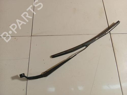 Used Front windshield wiper arm Front windshield wiper arm MAZDA 2 (DE_, DH_) 1.4 MZR-CD (68 hp) 34229857 34229857