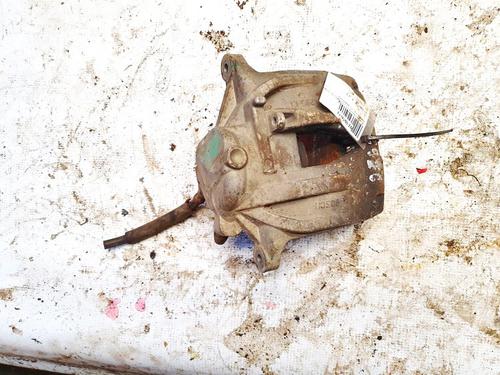 Used Left front brake caliper Left front brake caliper MERCEDES-BENZ E-CLASS (W211) E 220 CDI (211.006) (150 hp) 35543757 35543757