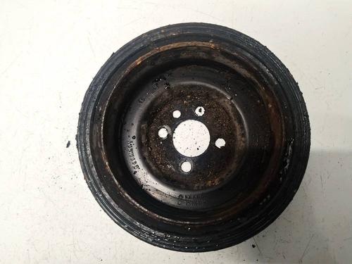 Pulley AUDI A1 (8X1, 8XK) 1.6 TDI | BP36312444M122 - Image 3