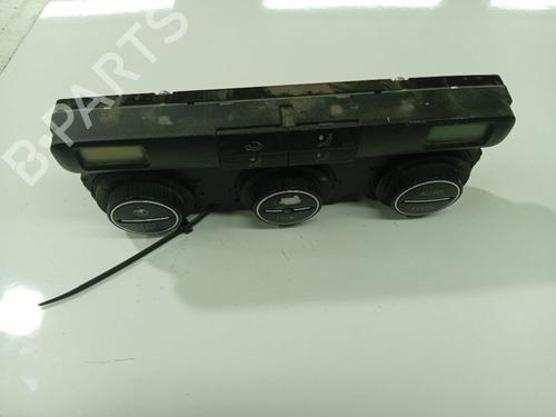 Climate control VW GOLF V (1K1) 1.9 TDI | BP34834853I5 - Image 2