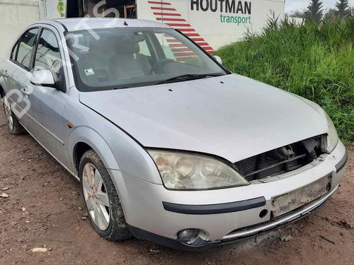 Used Parts FORD MONDEO III (B5Y)  2.0 16V TDDi / TDCi  4470531