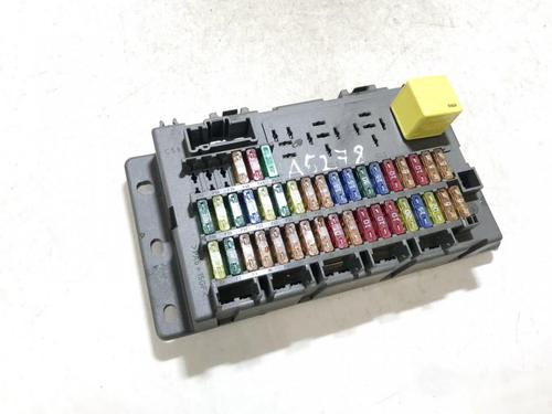 Used Fuse box Fuse box ROVER 75 (RJ) 2.0 V6 (150 hp) 33521264 33521264