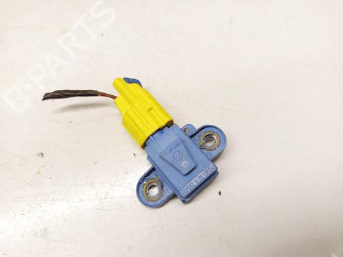 Used Electronic module VW PASSAT B6 (3C2) 2.0 TDI (140 hp) 32533309