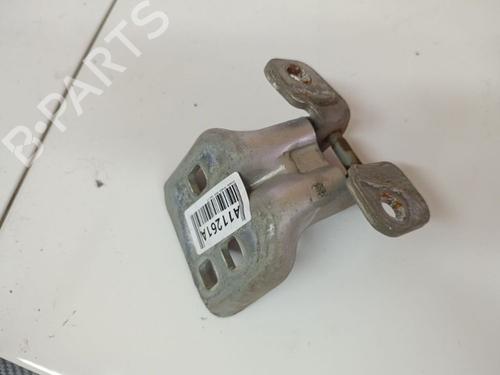 Used Hinge/Door check strap Hinge/Door check strap CHRYSLER VOYAGER IV (RG, RS) 2.8 CRD (150 hp) 33999677 33999677