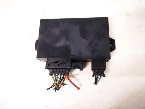 Used Electronic module Electronic module 35539969 35539969