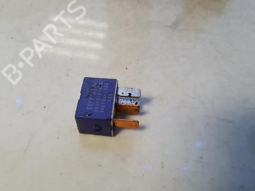 Used Electronic sensor Electronic sensor TOYOTA AVENSIS Saloon (_T27_) 2.0 D-4D (ADT270_, ADT270R) (126 hp) 33514827 33514827