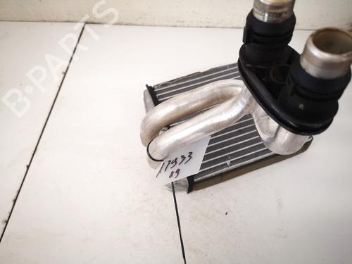 Used Heater matrix Heater matrix SKODA OCTAVIA I (1U2) 1.6 (102 hp) 35439323 35439323