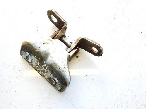 Hinge/Door check strap KIA CEE'D (JD) 1.6 CRDi 128 | BP32595025C146