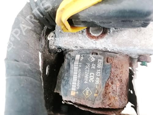 ABS pump RENAULT VEL SATIS (BJ0_) 2.2 dCi (BJ0E, BJ0F) | BP35489663M43 - Image 2