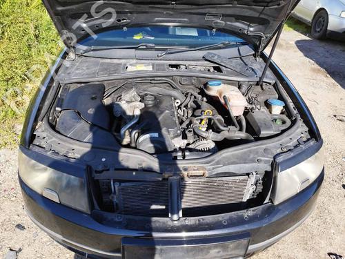 Engine mount SKODA SUPERB I (3U4) 2.0 TDI | BP32905354M89 - Image 6