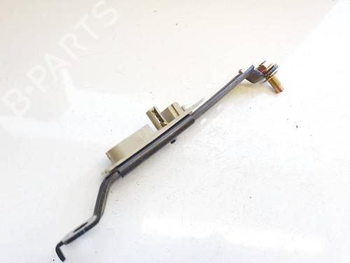 Annen INFINITI FX 35 (280 hp) 32968477