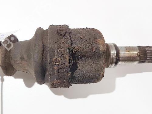 Left front driveshaft FORD MONDEO III (B5Y) 2.0 16V | BP35558373M38 - Image 3