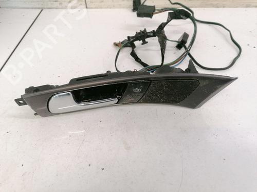 Front left interior door handle OPEL INSIGNIA A (G09) 1.8 (68) | BP35437210I13 - Image 2