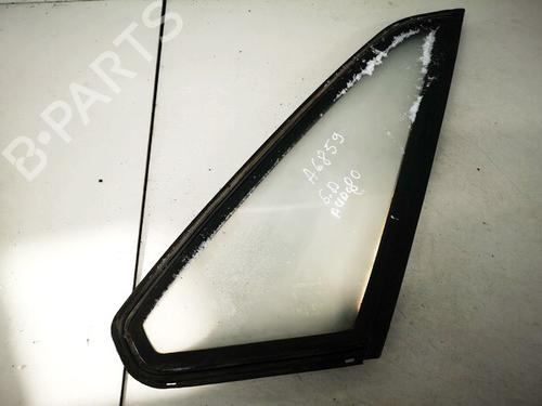 Used Rear right quarter glass Rear right quarter glass 35556531 35556531