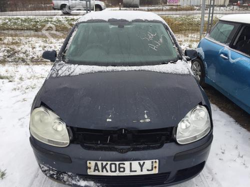 Engine mount VW GOLF V (1K1) 1.6 FSI | BP33500186M89 - Image 4