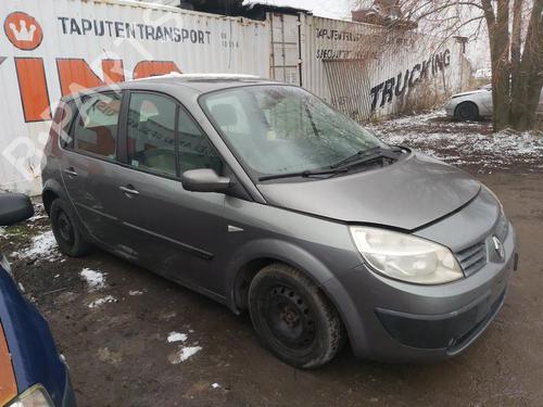 Used Parts RENAULT SCÉNIC II (JM0/1_)  1.6 (JM0C, JM0J, JM1B)  4470192