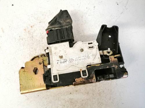 Front right lock FORD TRANSIT Van (FA_ _) 2.0 TDCi | BP35014016C97 - Image 2