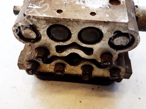 ABS pump VW PASSAT B6 (3C2) 2.0 FSI | BP35644535M43 - Image 2