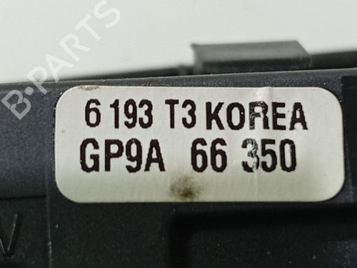 Switch MAZDA 6 Hatchback (GG) 2.0 DI (GG14) | BP32537896I30