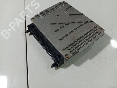 Engine control unit (ECU) VOLVO S60 I (384) D5 | BP39182974M57 - Image 4
