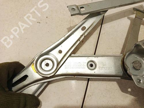 Front right window mechanism OPEL ASTRA H (A04) 1.9 CDTI (L48) | BP34936098C23 - Image 3