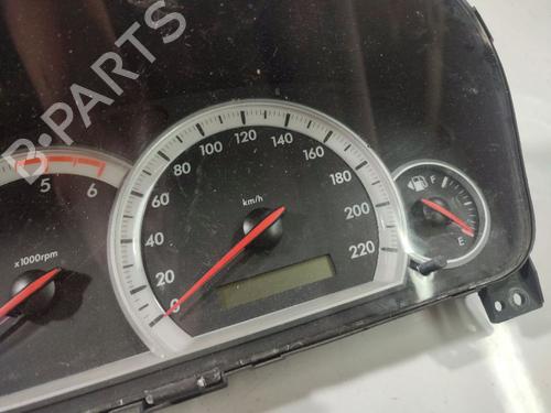 Instrument cluster CHEVROLET CAPTIVA (C100, C140) 2.0 D 4WD | BP34851223C47 - Image 2
