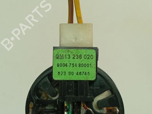 Speaker OPEL ASTRA H (A04) 1.9 CDTI (L48) | BP37094054E2 - Image 4
