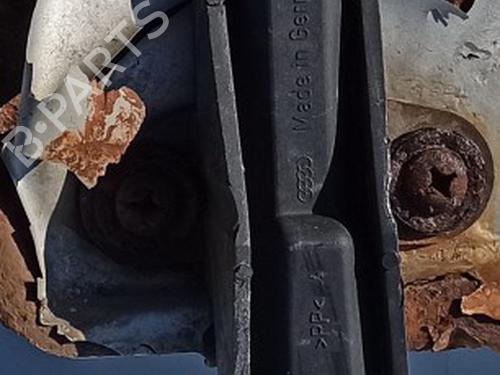 Used Front bumper bracket Front bumper bracket 35633700 35633700
