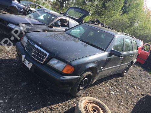 Used Parts MERCEDES-BENZ C-CLASS (W202)  C 220 CDI (202.133)  4526848
