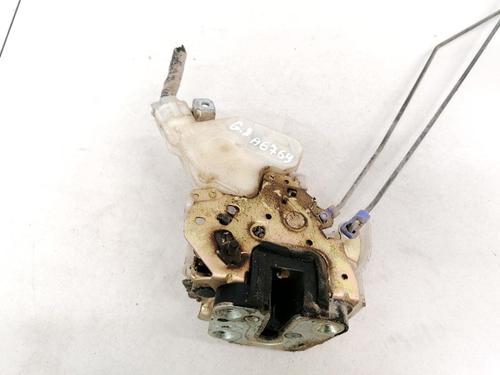Used Rear right lock Rear right lock 35573040 35573040