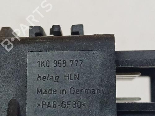 Electronic sensor VW GOLF V (1K1) 1.9 TDI | BP32549668M84  - Image 6