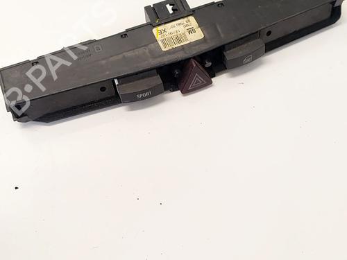 Used Warning switch Warning switch AUDI A6 C5 (4B2, 4B4) 2.5 TDI (150 hp) 34780269 34780269