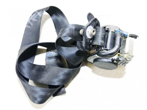 Rear left seatbelt PEUGEOT 807 (EB_) 2.2 HDi | BP35602767I29 - Image 2