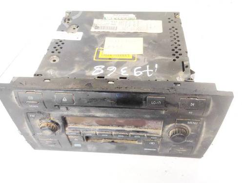 Used Radio Radio 35202067 35202067