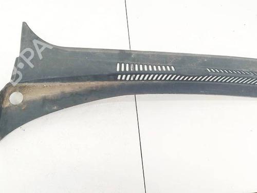 Torpedoplade Torpedoplade VW GOLF PLUS V (5M1, 521) 1.9 TDI (90 hp) 35015322 35015322