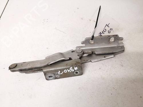 Used Hinge/Door check strap Hinge/Door check strap CITROËN C8 (EA_, EB_) 2.2 HDi (128 hp) 35346042 35346042